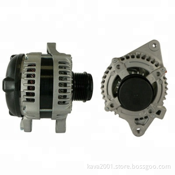 Alternator for Pontiac, Scion, Toyota - 27060-0T040, 27060-0T041, 104210-5480